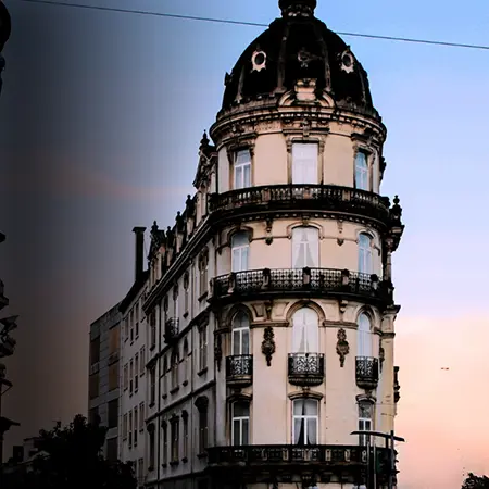 Last Chance Coimbra
